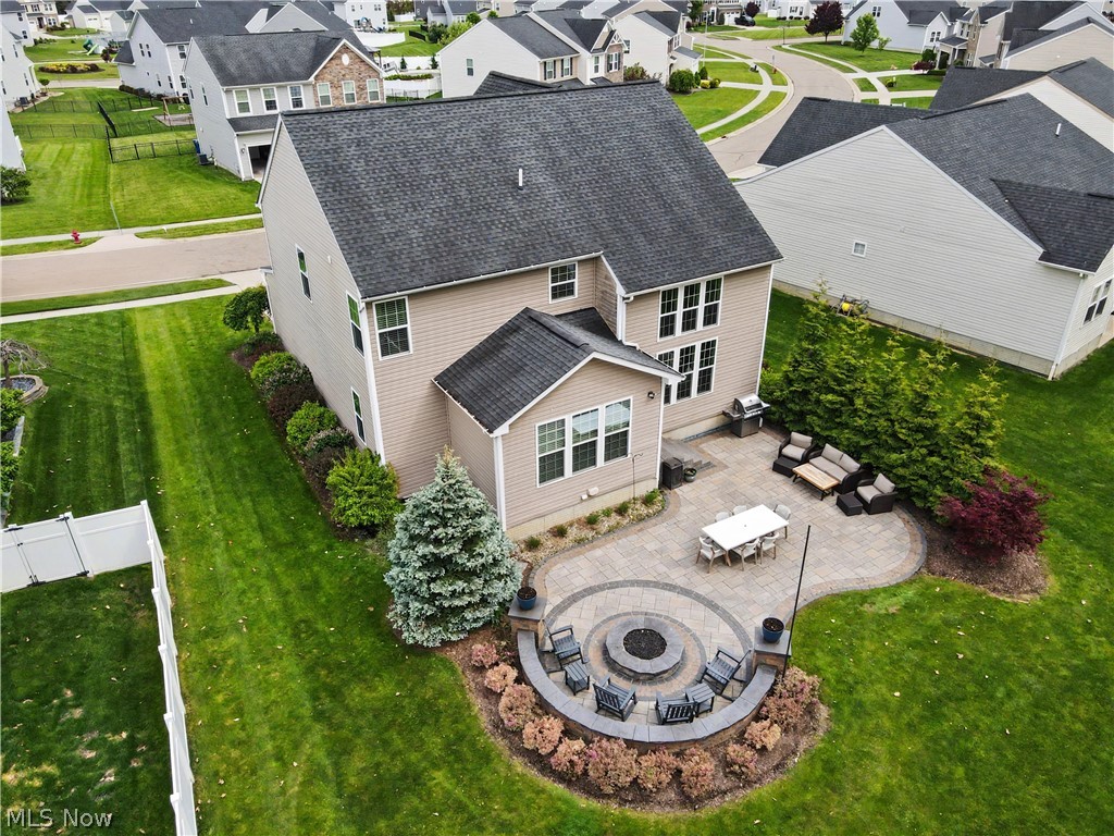 4721 Briar Hill Drive Ravenna OH 44266
