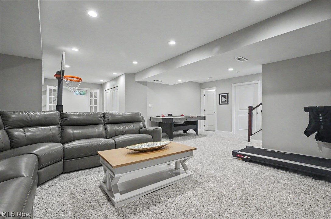 4721 Briar Hill Drive Ravenna OH 44266