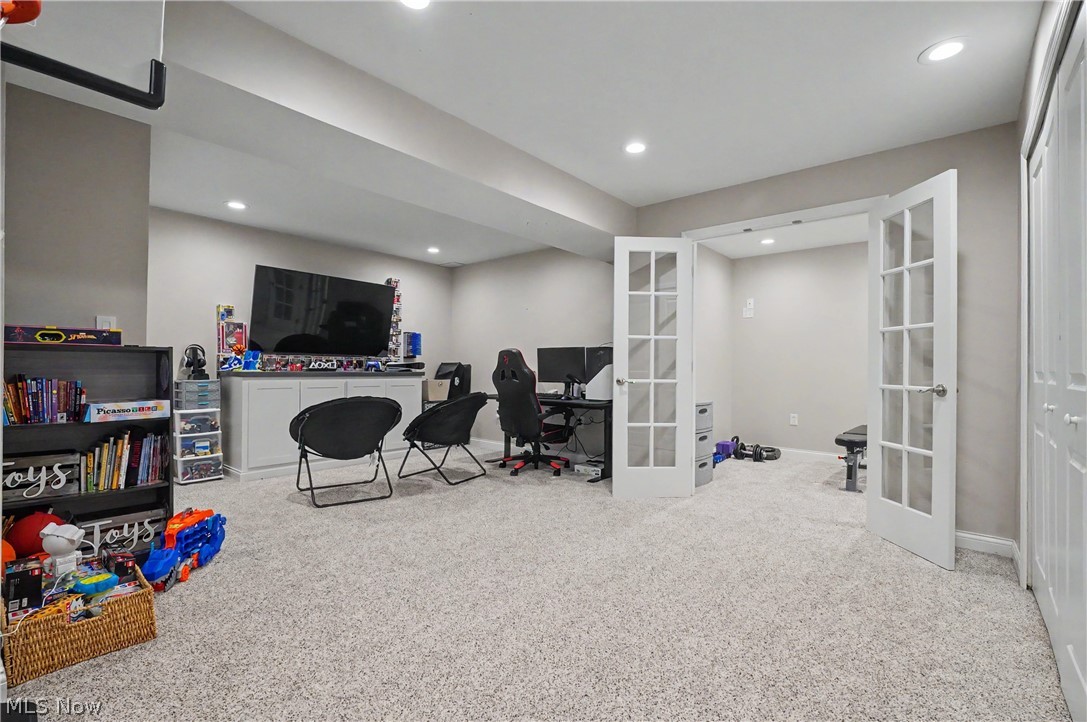 4721 Briar Hill Drive Ravenna OH 44266