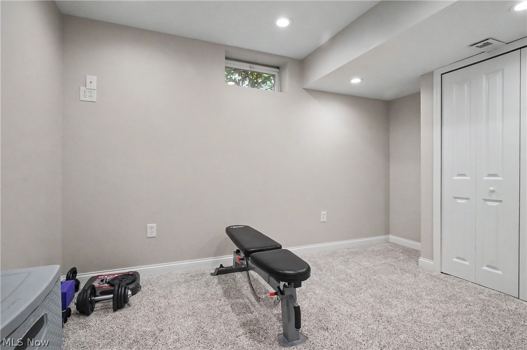 4721 Briar Hill Drive Ravenna OH 44266