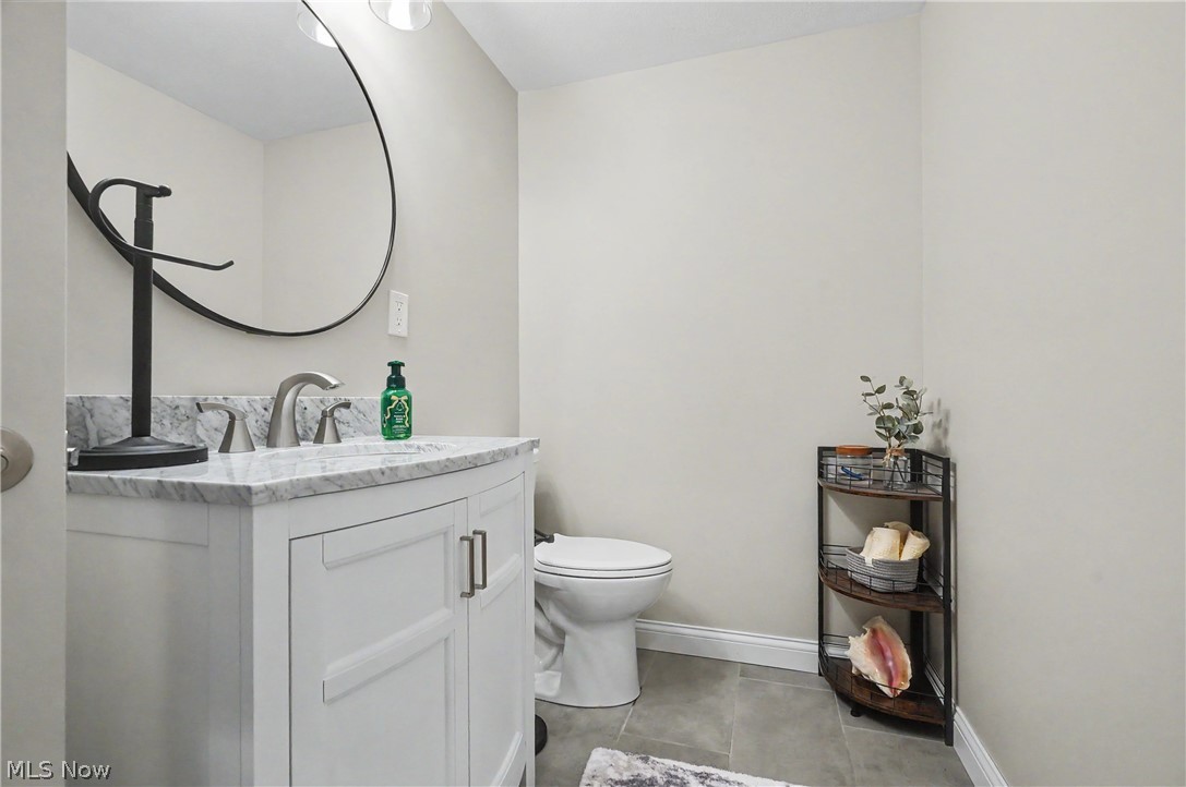 4721 Briar Hill Drive Ravenna OH 44266
