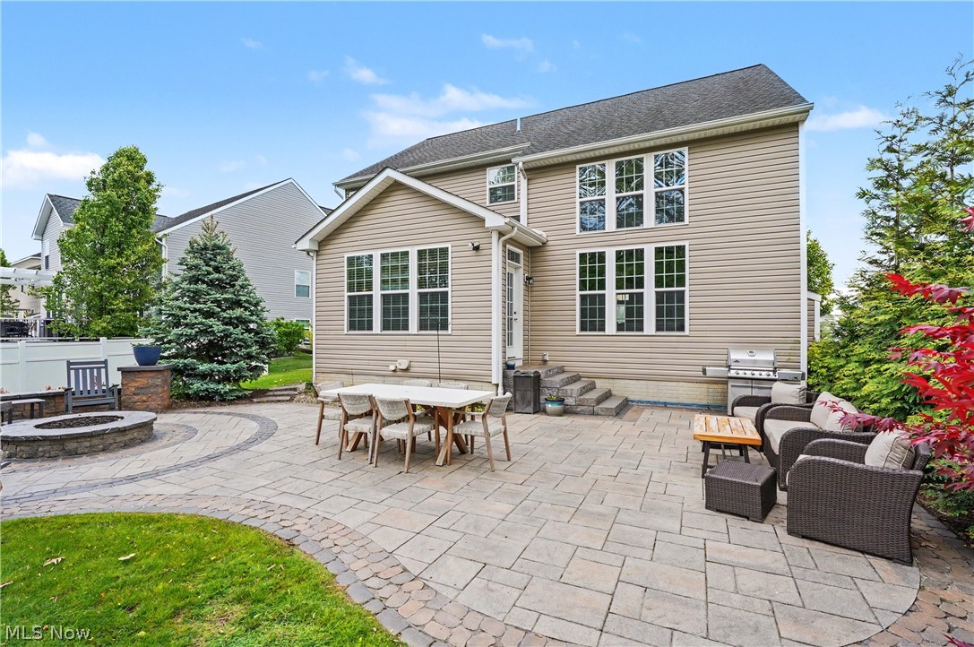 4721 Briar Hill Drive Ravenna OH 44266