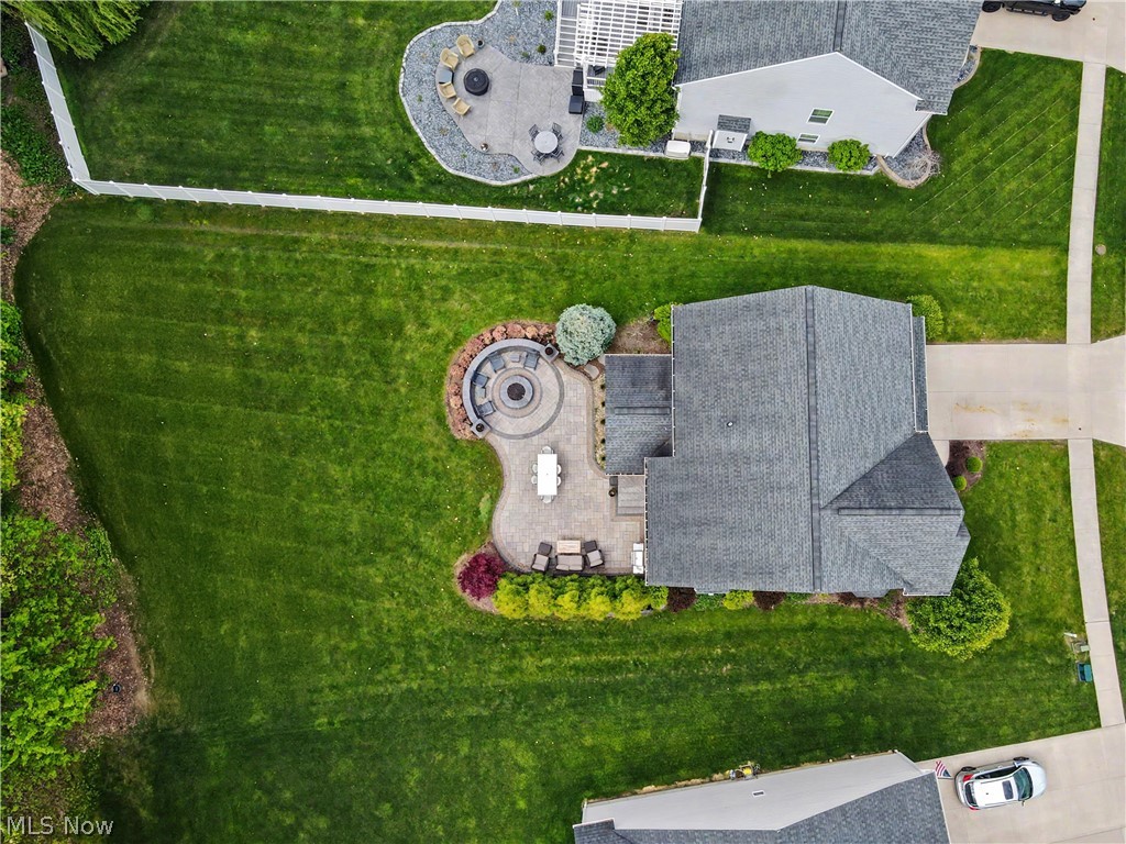 4721 Briar Hill Drive Ravenna OH 44266