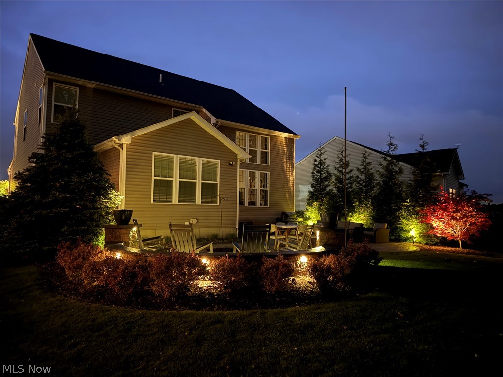 4721 Briar Hill Drive Ravenna OH 44266