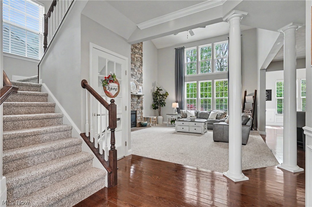 4721 Briar Hill Drive Ravenna OH 44266