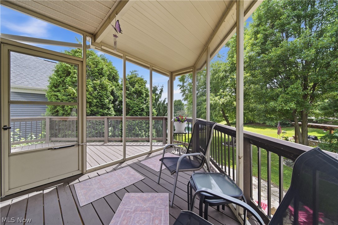 1070 Wedgefield Court NE North Canton OH 44720