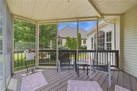 1070 Wedgefield Court NE North Canton OH 44720