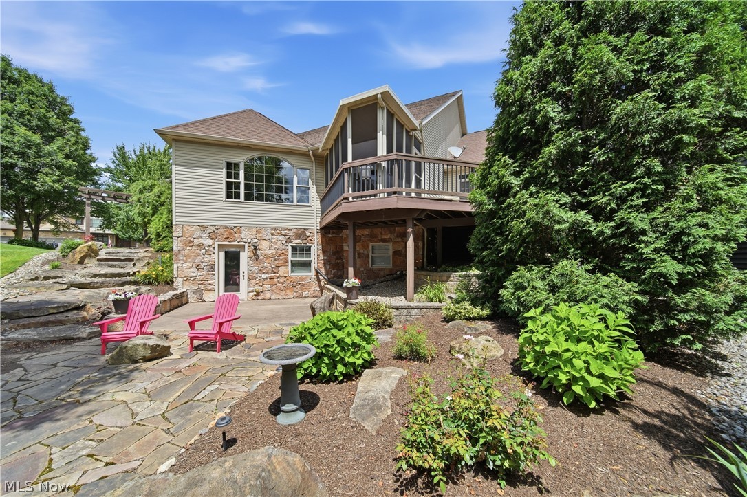 1070 Wedgefield Court NE North Canton OH 44720