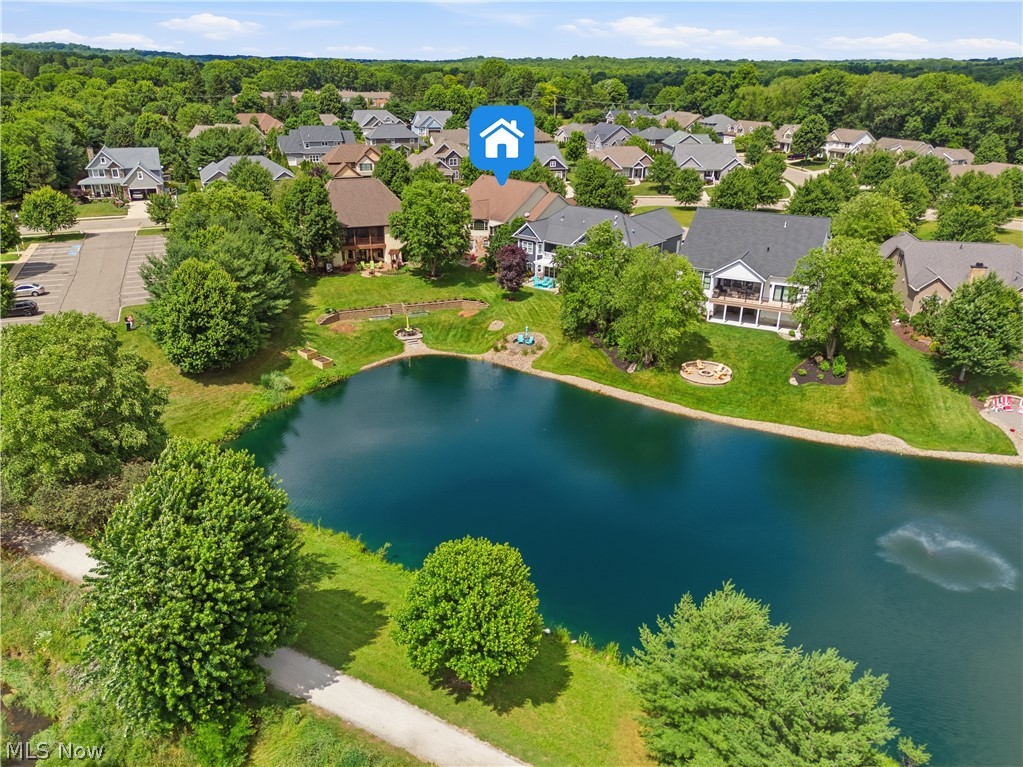 1070 Wedgefield Court NE North Canton OH 44720