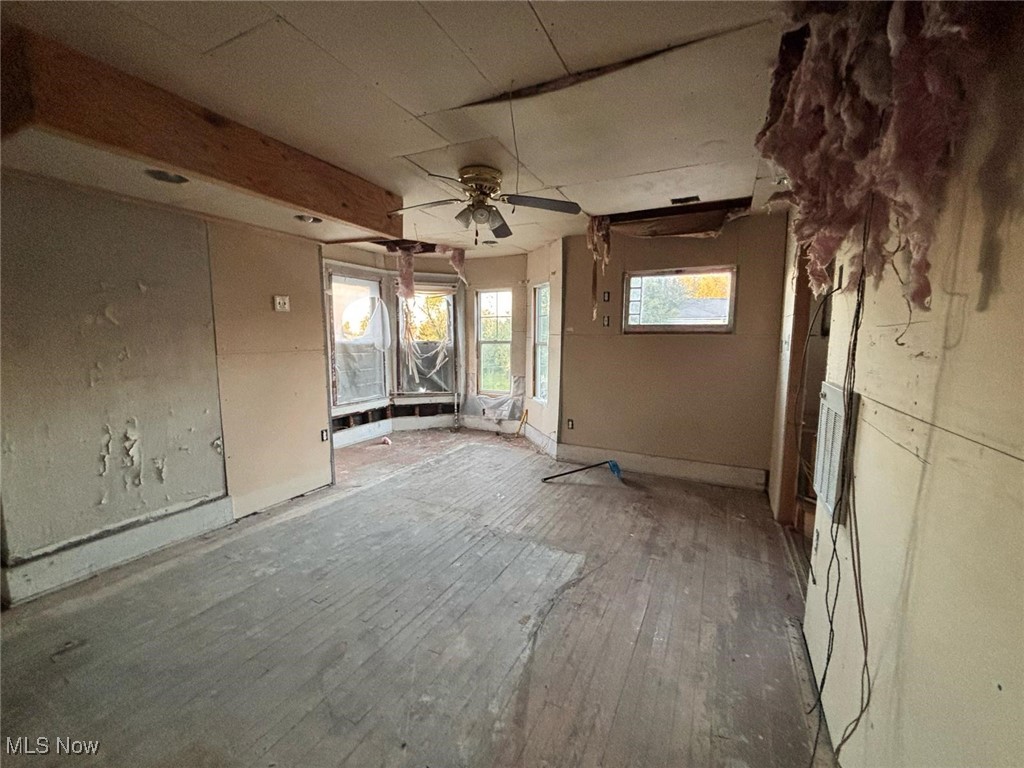1888 Beersford Road East Cleveland OH 44112