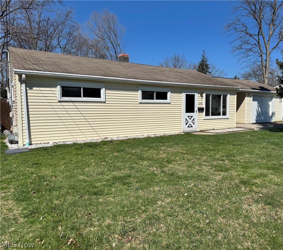 6598 Seneca Trail Mentor OH 44060