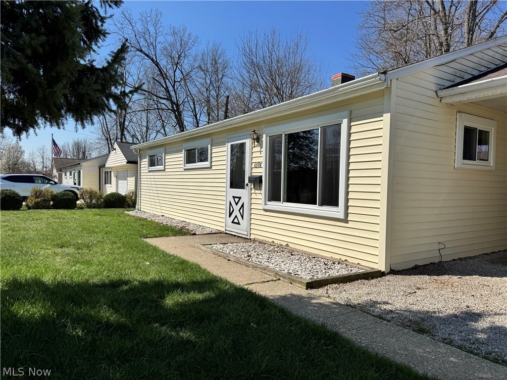 6598 Seneca Trail Mentor OH 44060