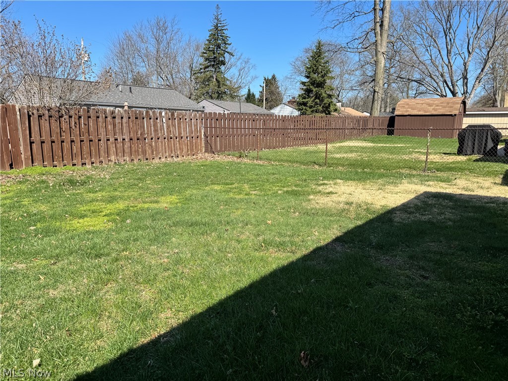 6598 Seneca Trail Mentor OH 44060