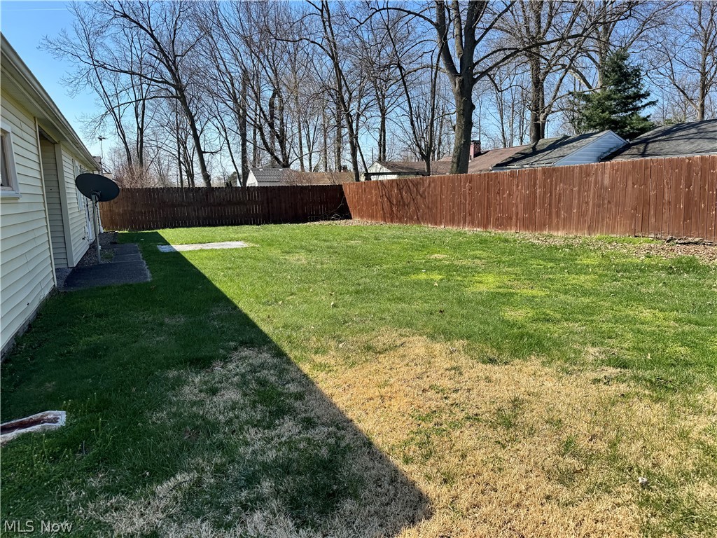 6598 Seneca Trail Mentor OH 44060