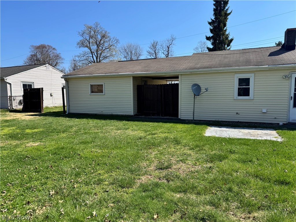 6598 Seneca Trail Mentor OH 44060