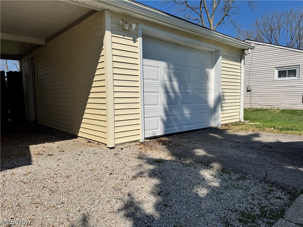 6598 Seneca Trail Mentor OH 44060