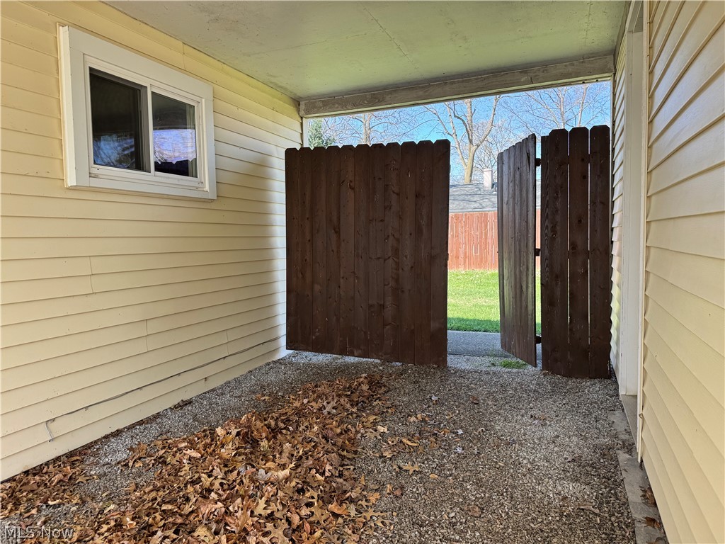 6598 Seneca Trail Mentor OH 44060