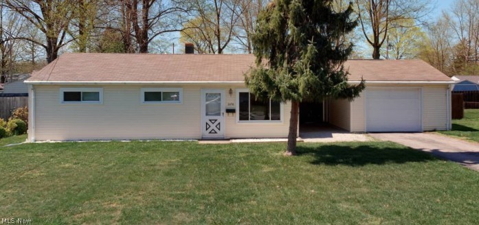 6598 Seneca Trail Mentor OH 44060