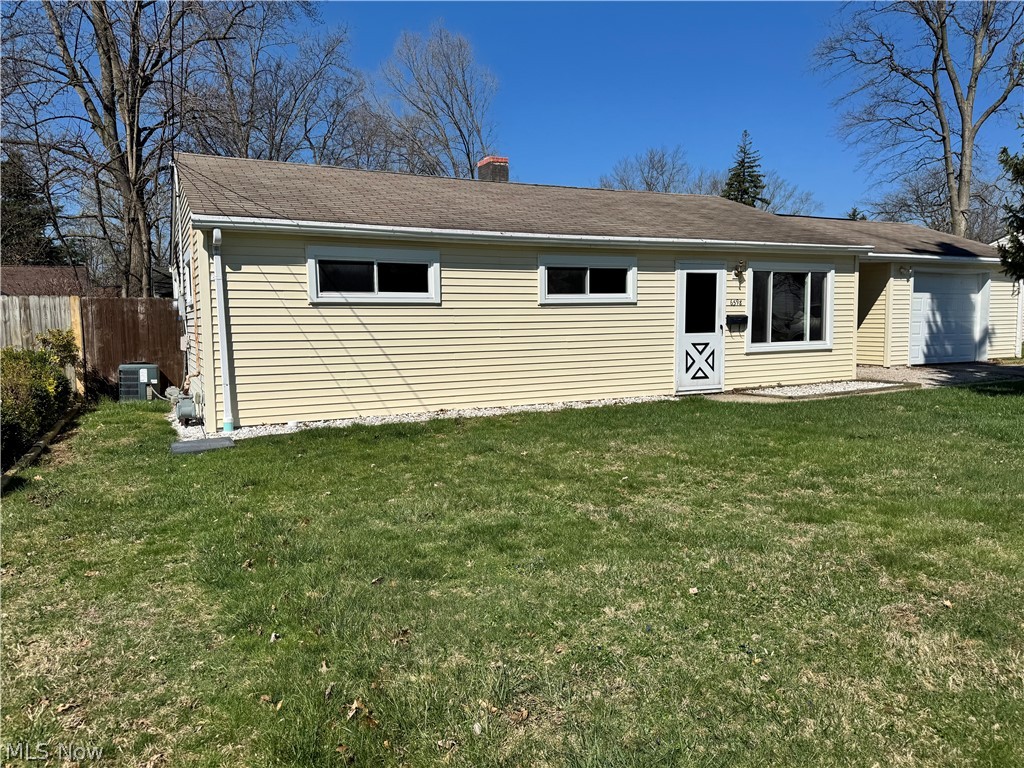 6598 Seneca Trail Mentor OH 44060