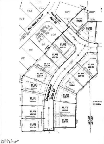 14706 Steeplechase Drive Middlefield OH 44062