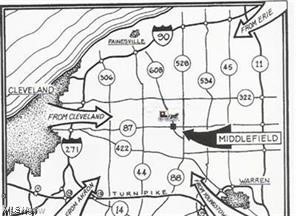 14706 Steeplechase Drive Middlefield OH 44062
