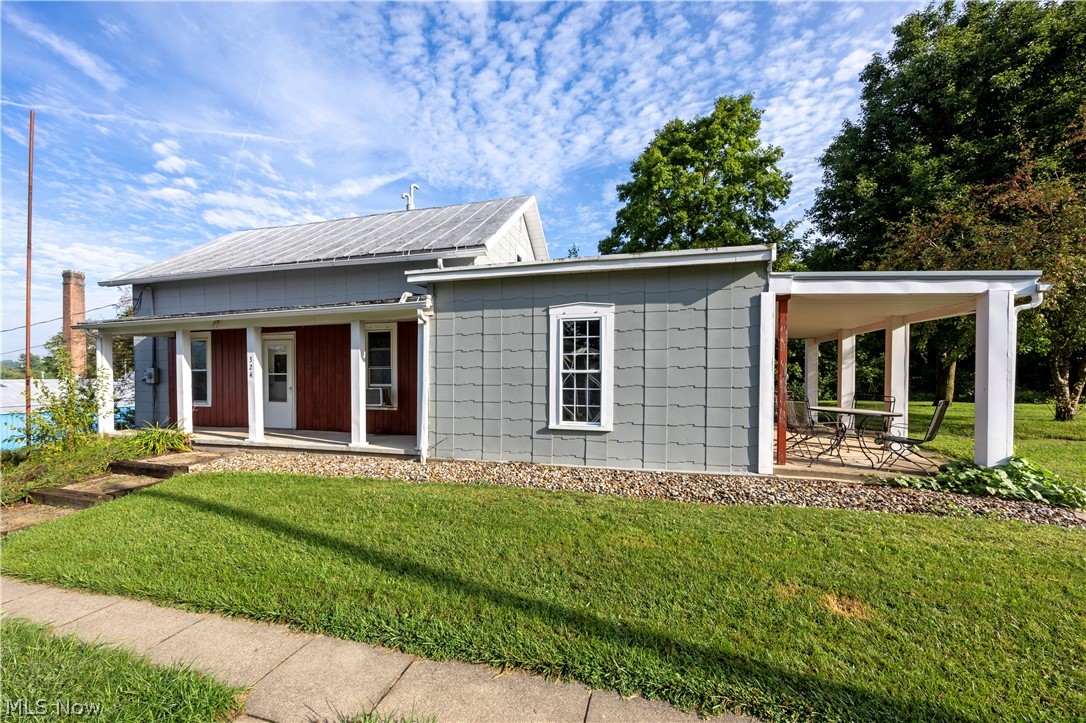 324 N Market Street Loudonville OH 44842