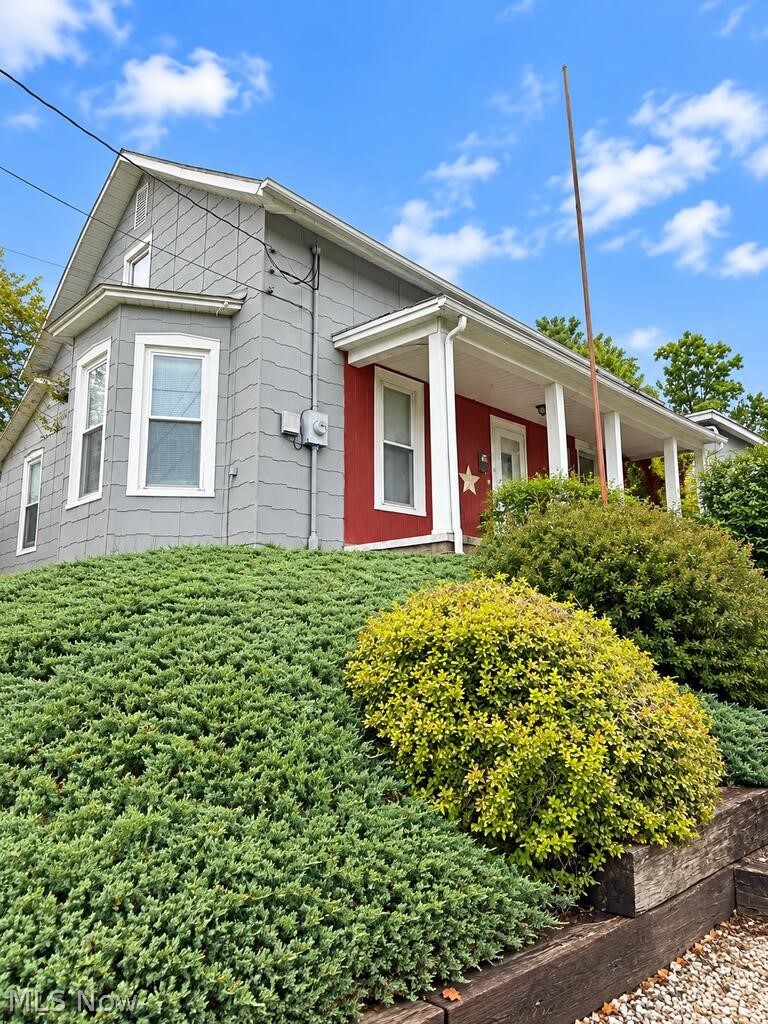 324 N Market Street Loudonville OH 44842
