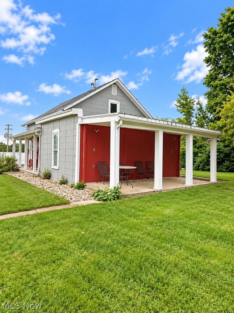 324 N Market Street Loudonville OH 44842