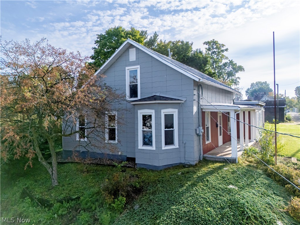 324 N Market Street Loudonville OH 44842