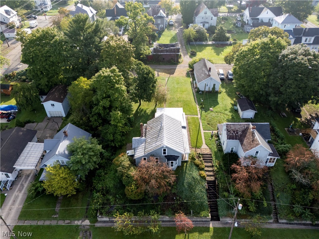 324 N Market Street Loudonville OH 44842