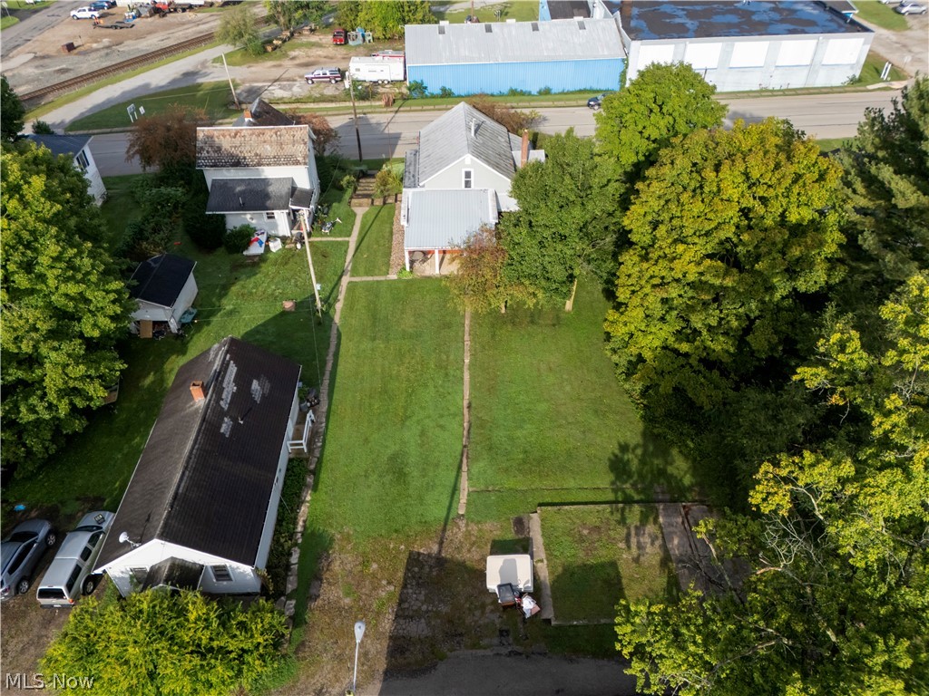 324 N Market Street Loudonville OH 44842