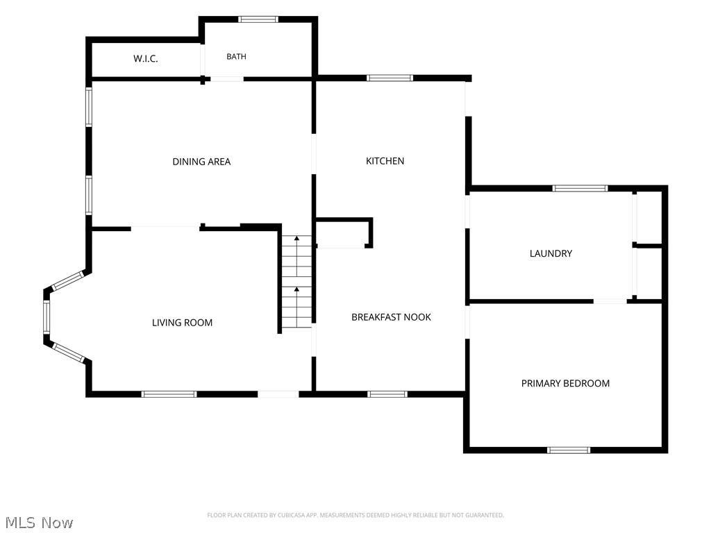 324 N Market Street Loudonville OH 44842