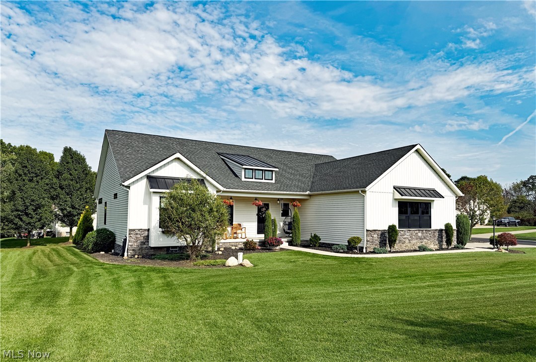 490 Byberry Drive NE Hartville OH 44632