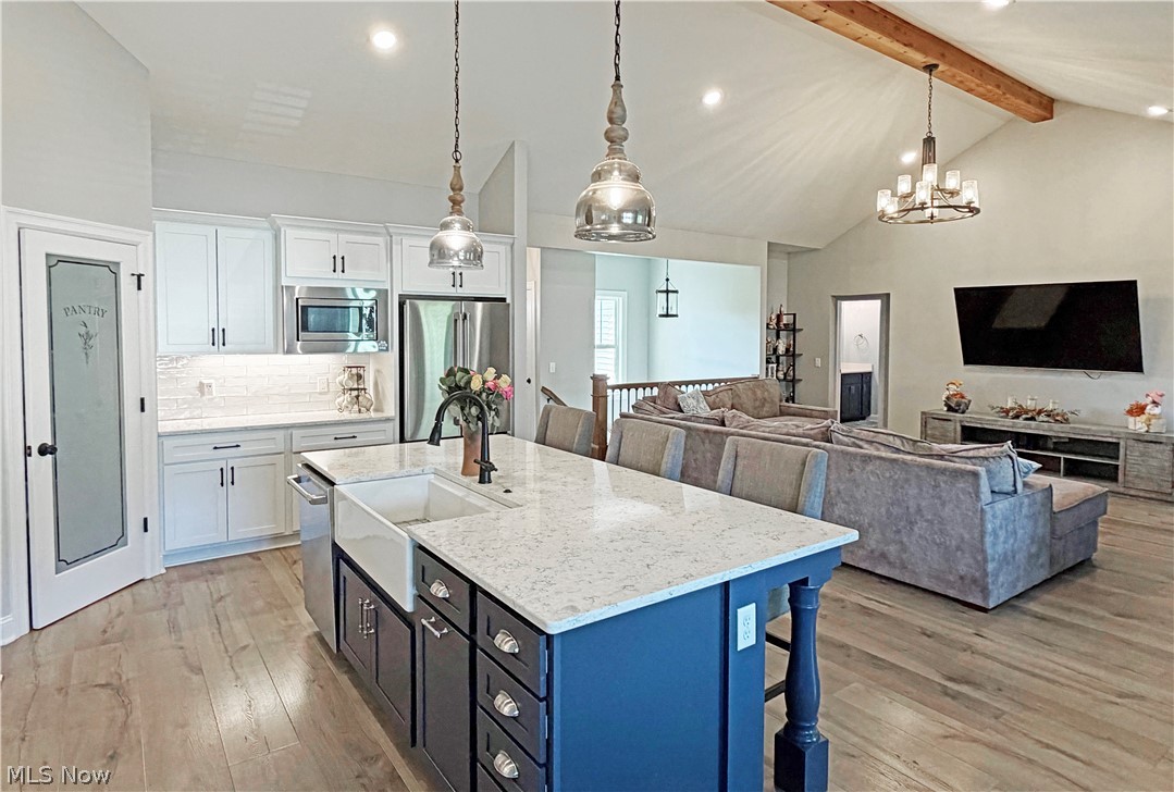 490 Byberry Drive NE Hartville OH 44632