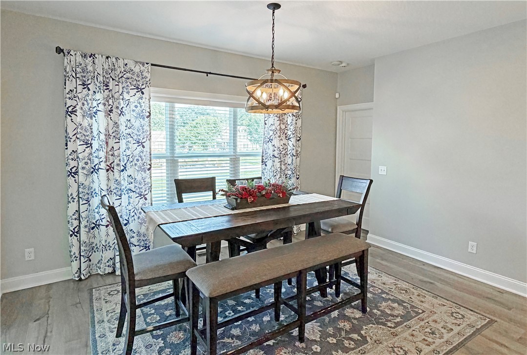 490 Byberry Drive NE Hartville OH 44632