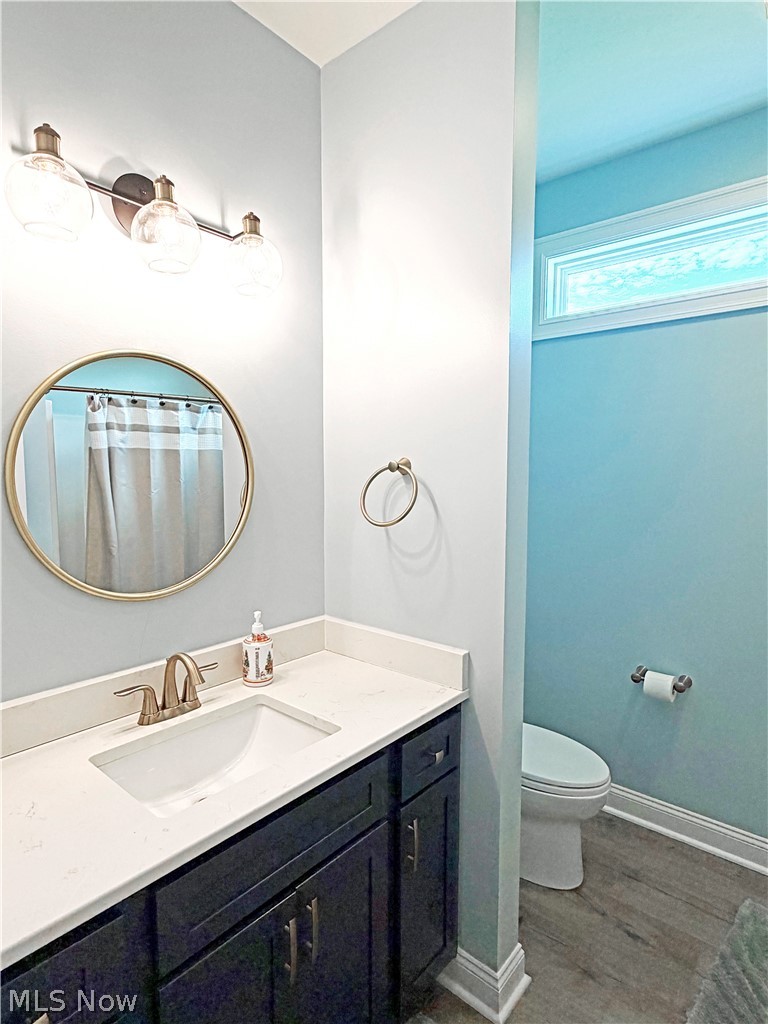 490 Byberry Drive NE Hartville OH 44632