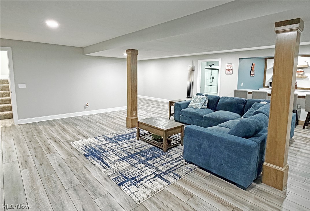 490 Byberry Drive NE Hartville OH 44632