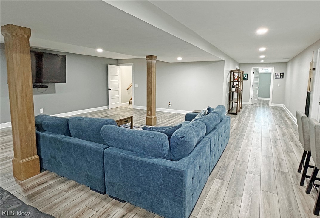 490 Byberry Drive NE Hartville OH 44632