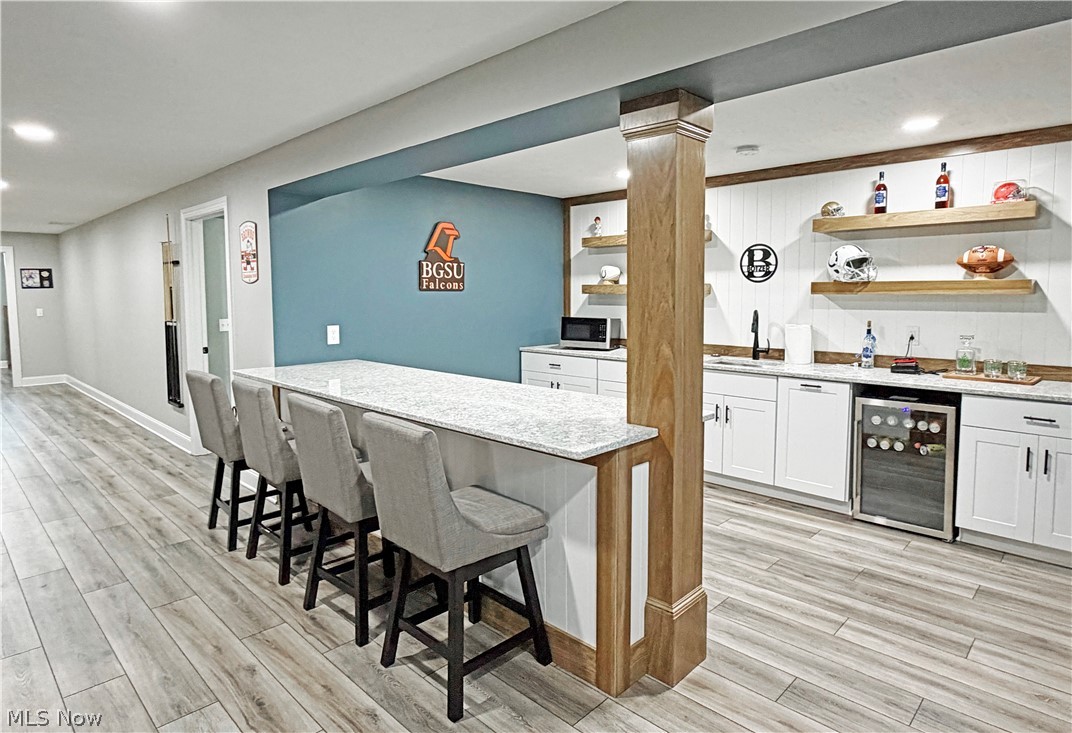 490 Byberry Drive NE Hartville OH 44632