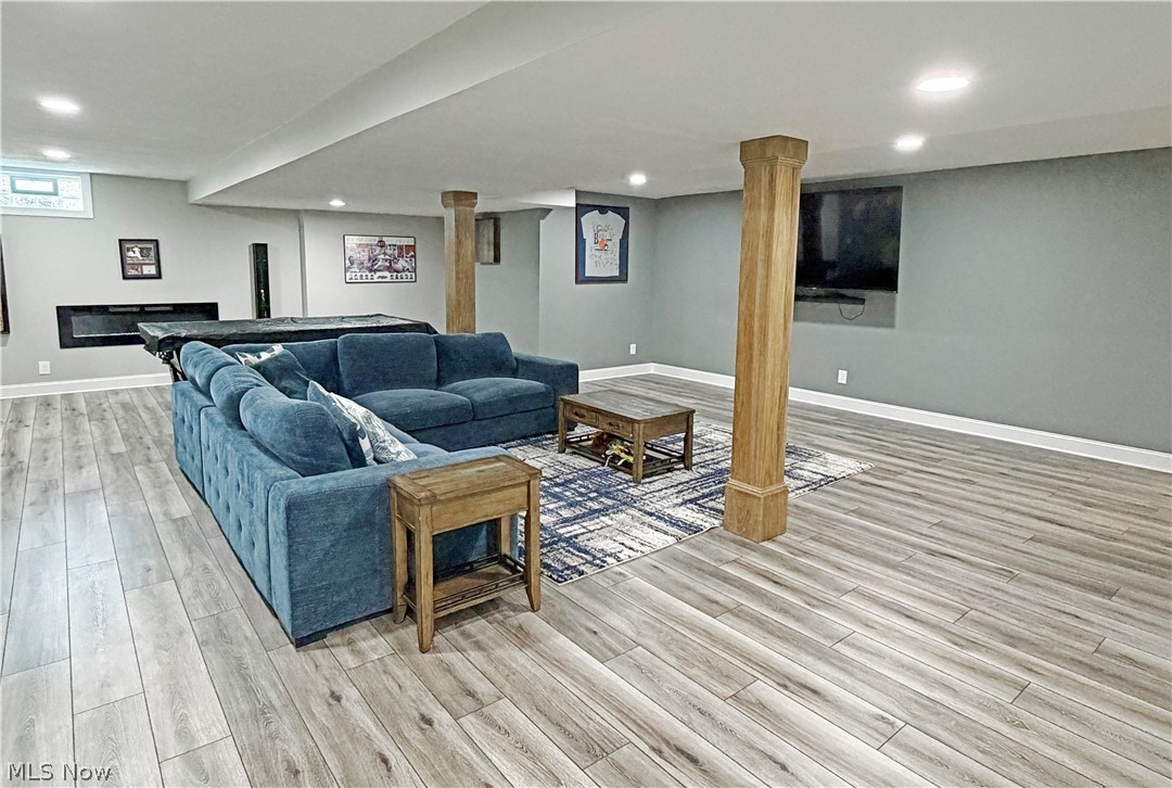 490 Byberry Drive NE Hartville OH 44632