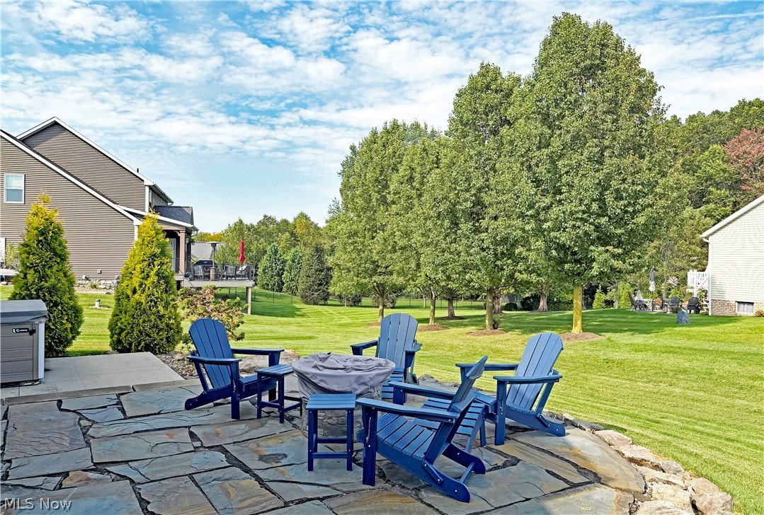 490 Byberry Drive NE Hartville OH 44632