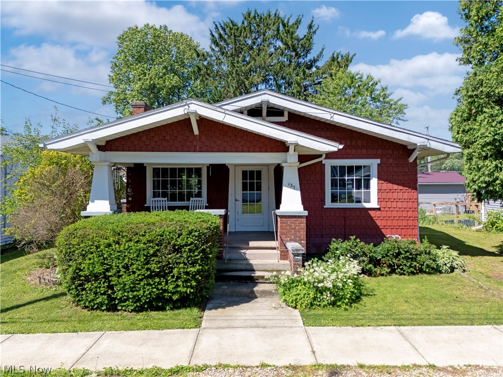 137 W 2nd Street Perrysville OH 44864