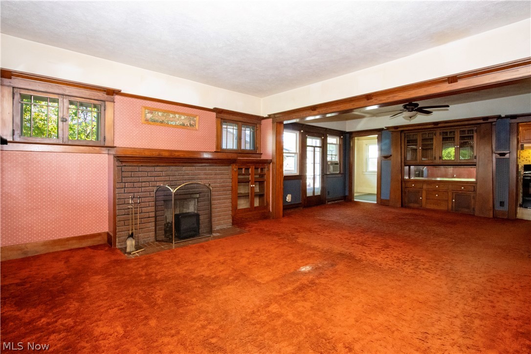 137 W 2nd Street Perrysville OH 44864