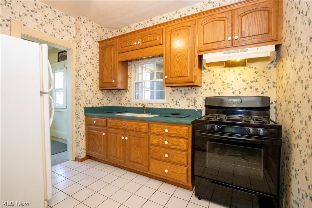 137 W 2nd Street Perrysville OH 44864