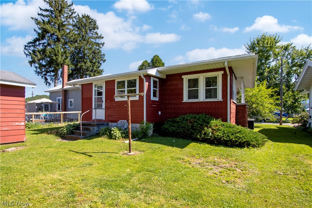 137 W 2nd Street Perrysville OH 44864