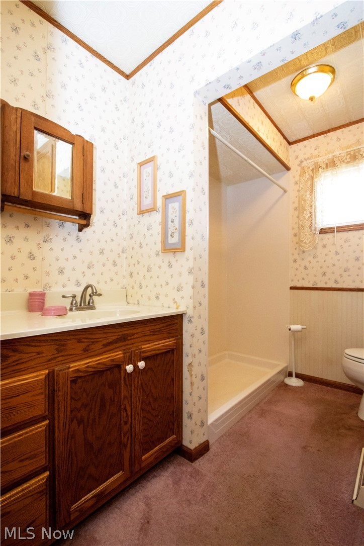 137 W 2nd Street Perrysville OH 44864