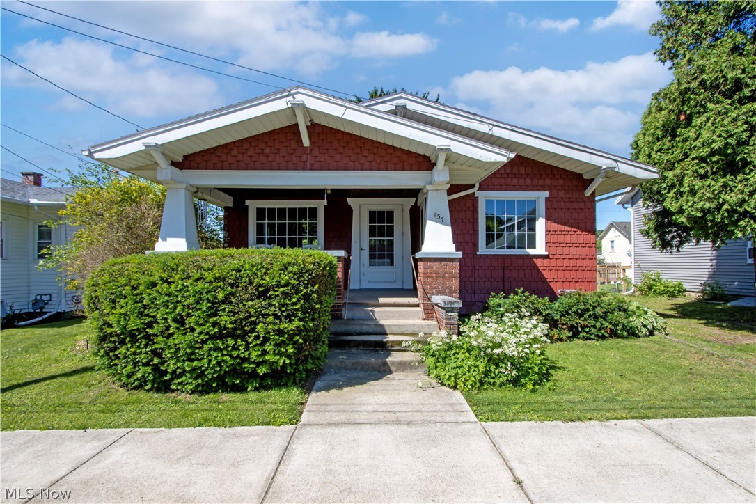 137 W 2nd Street Perrysville OH 44864
