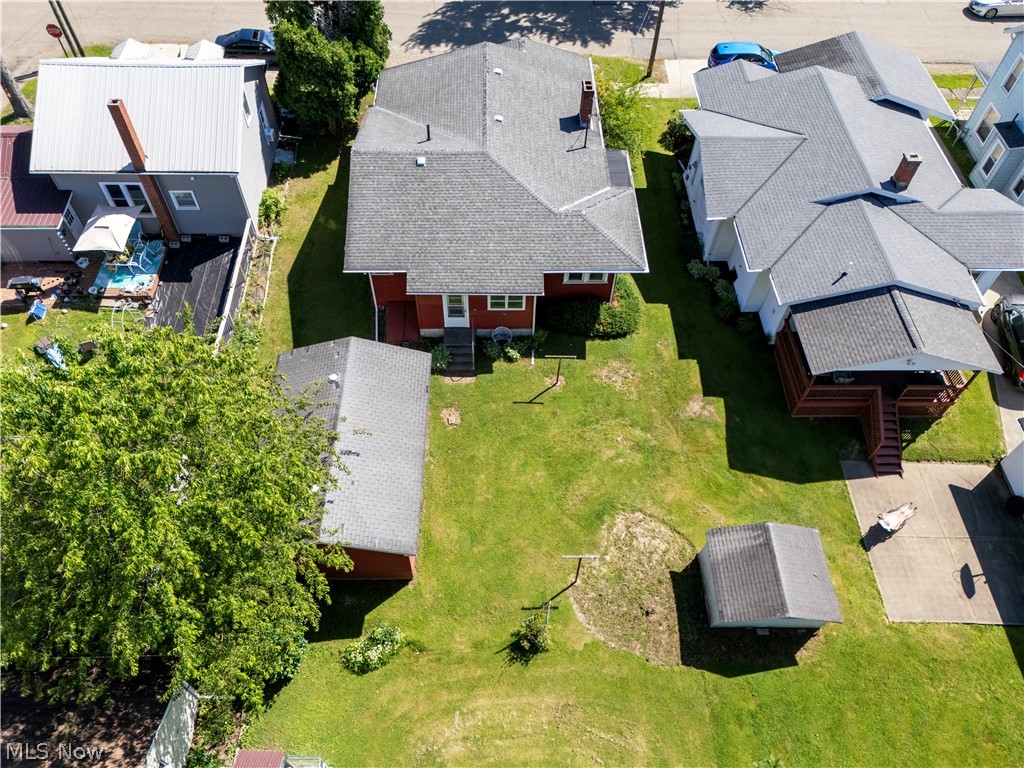 137 W 2nd Street Perrysville OH 44864