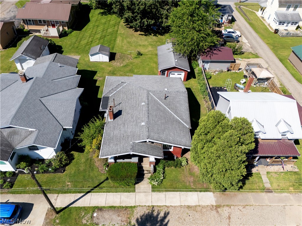 137 W 2nd Street Perrysville OH 44864
