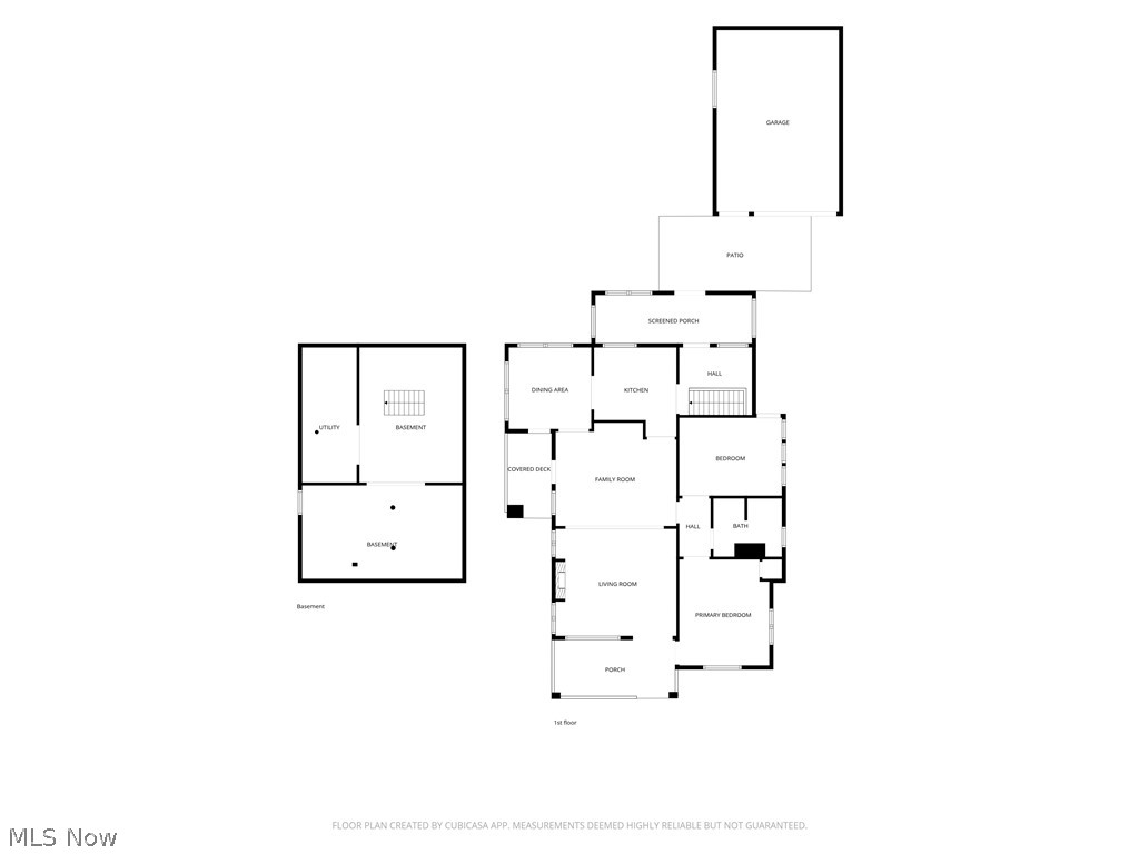 137 W 2nd Street Perrysville OH 44864